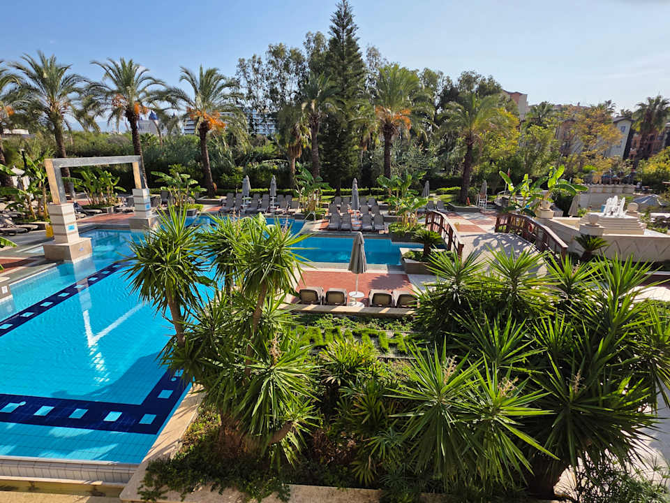 Pool TUI BLUE Xanthe