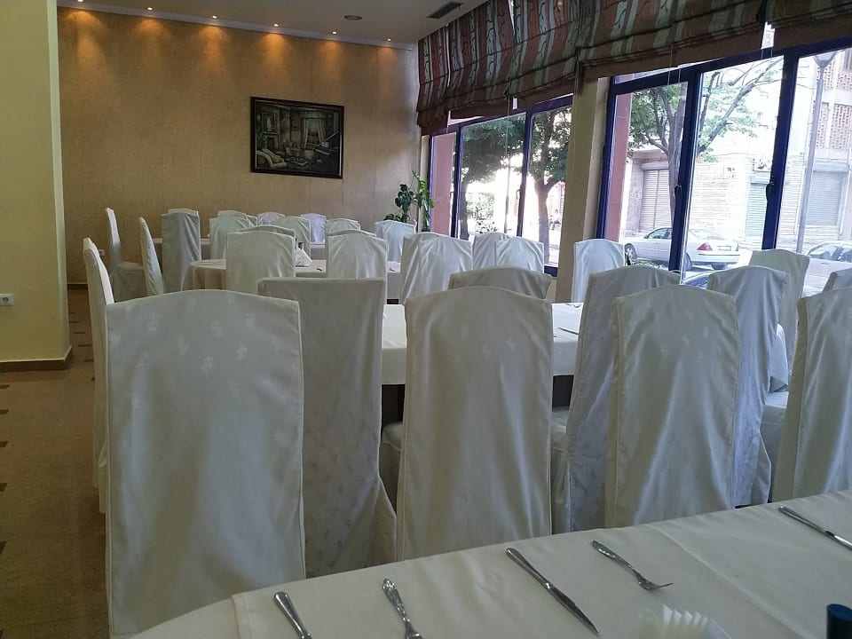 Gastro Grand Hotel Korca