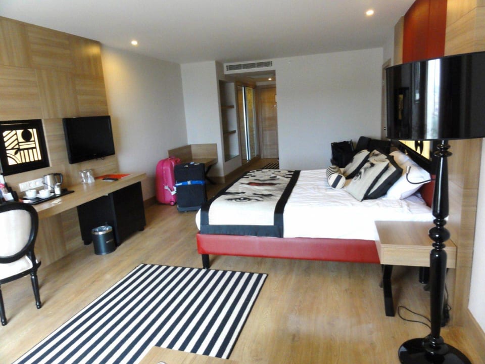 Superior Hotel Delphin Imperial