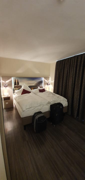 Zimmer CityClass Hotel am Heumarkt