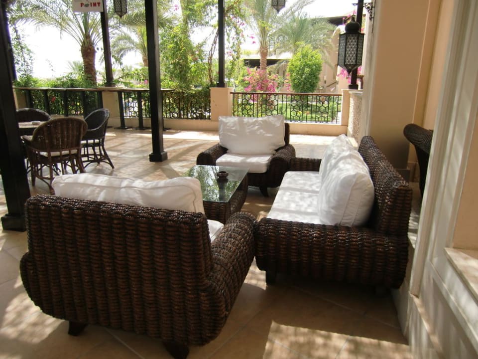 Wunderbarterrasse TUI MAGIC LIFE Kalawy