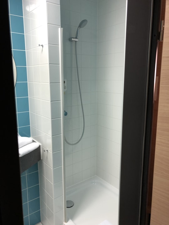 Zimmer B&B Hotel Münster-Hafen