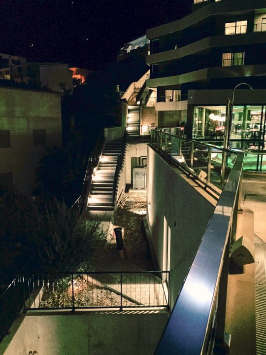 Gastro Hotel Plaza Duce