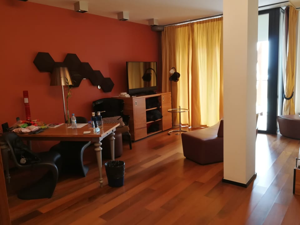 Zimmer Bohemia Suites & Spa - Adults only