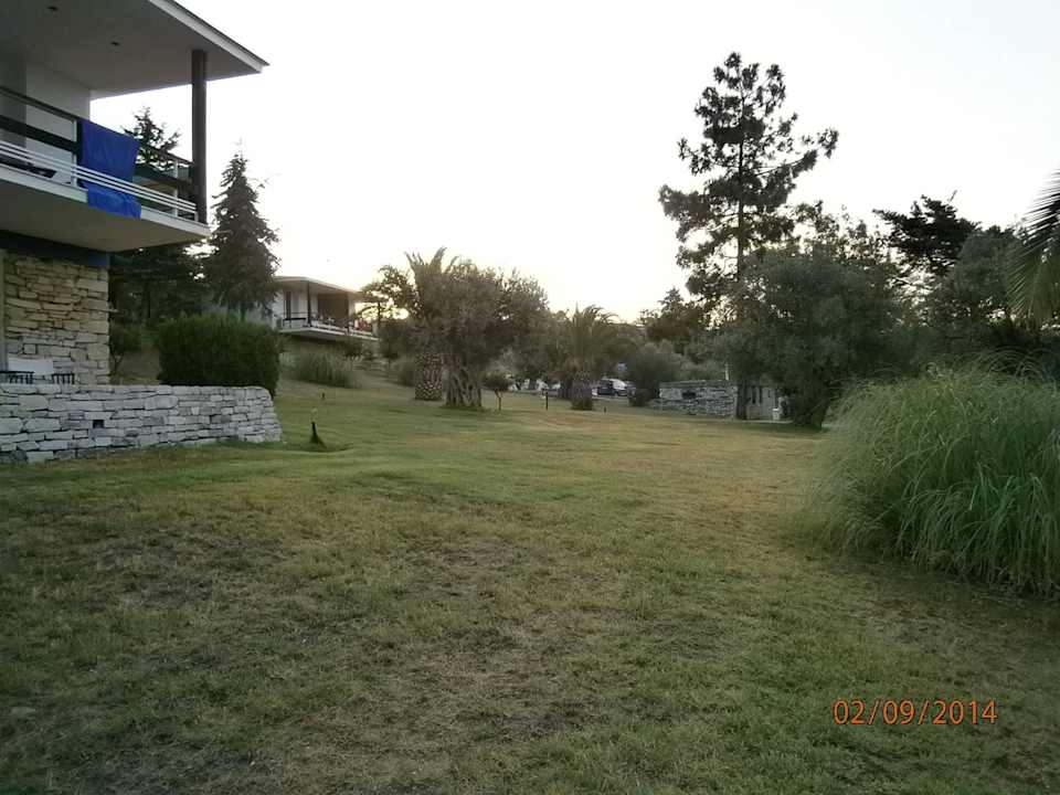 Hotel Xenia Xenia Ouranoupolis