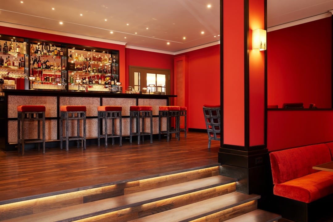 Gastro Strandhotel Zingst