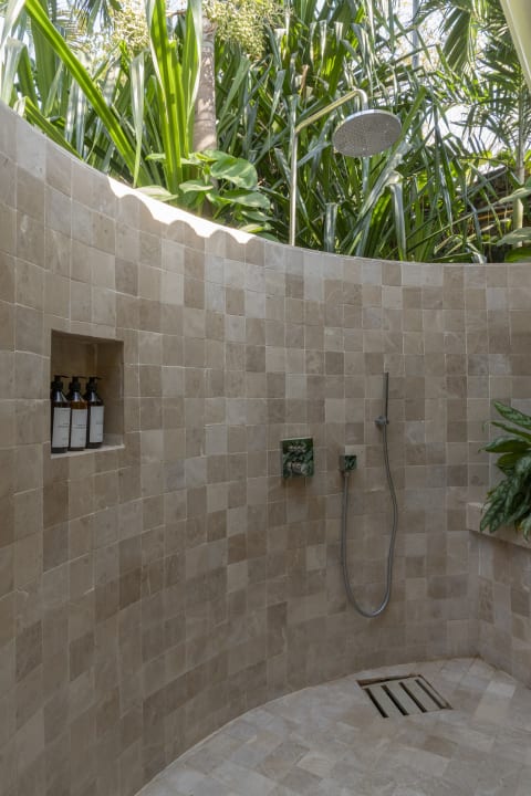 Zimmer Capitán Suizo Beachfront Boutique Hotel