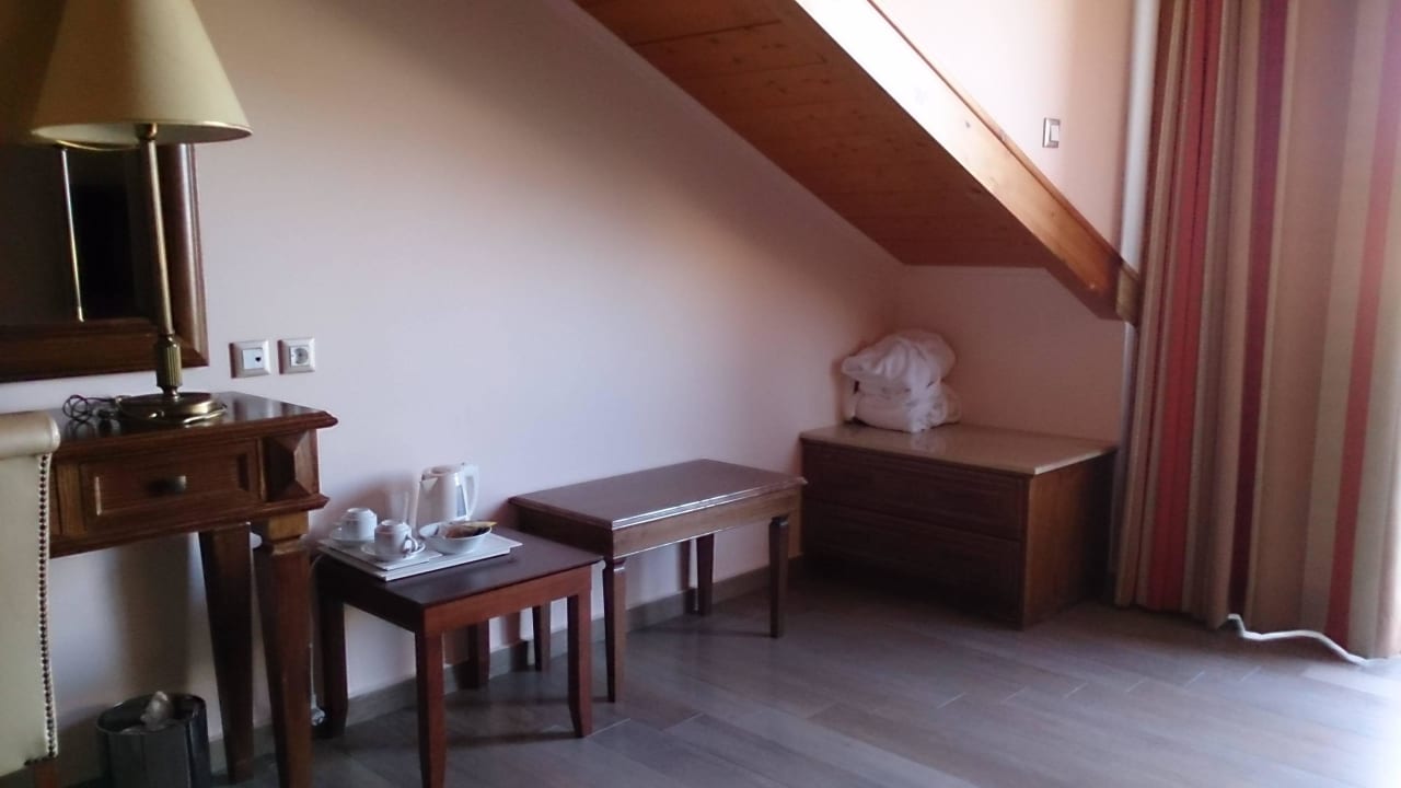 Keine Beschreibung  Palazetto Hotel