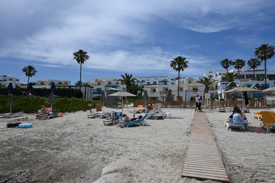 Strand Mastichari Bay Hotel