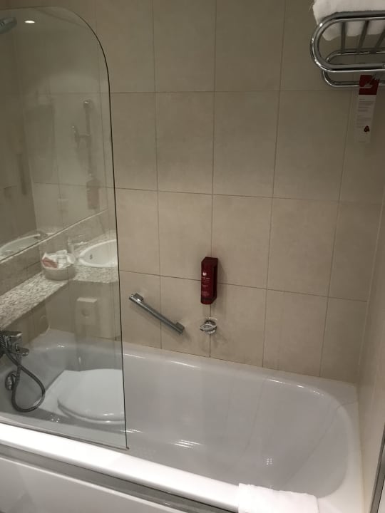 Zimmer Leonardo Hotel Hannover Airport