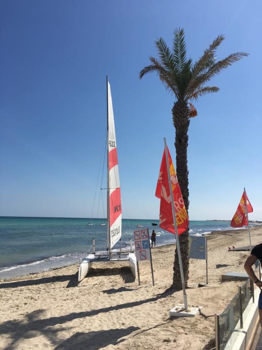 Strand ROBINSON DJERBA BAHIYA