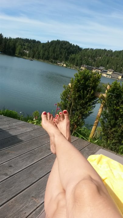 Sonstiges Hotel Hochschober