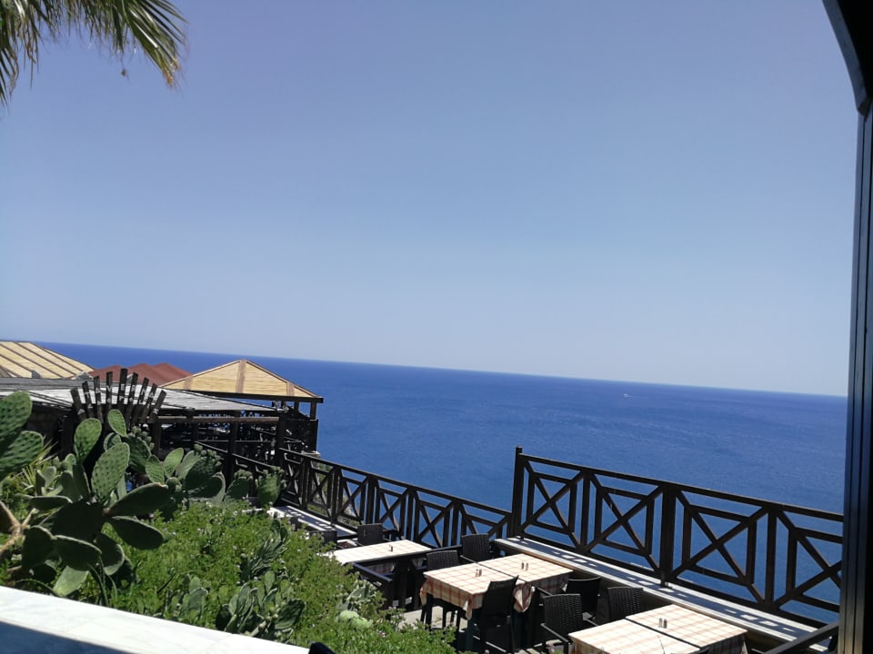 Gastro Hotel Kalithea Horizon Royal