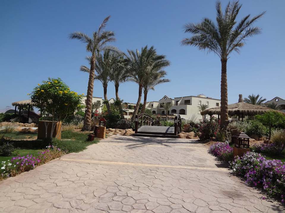 Все тротуары без соринки Regency Plaza Aqua Park & Spa