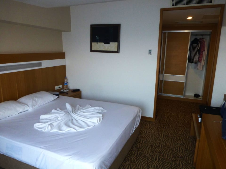 Unser Zimmer Saphir Hotel & Villas