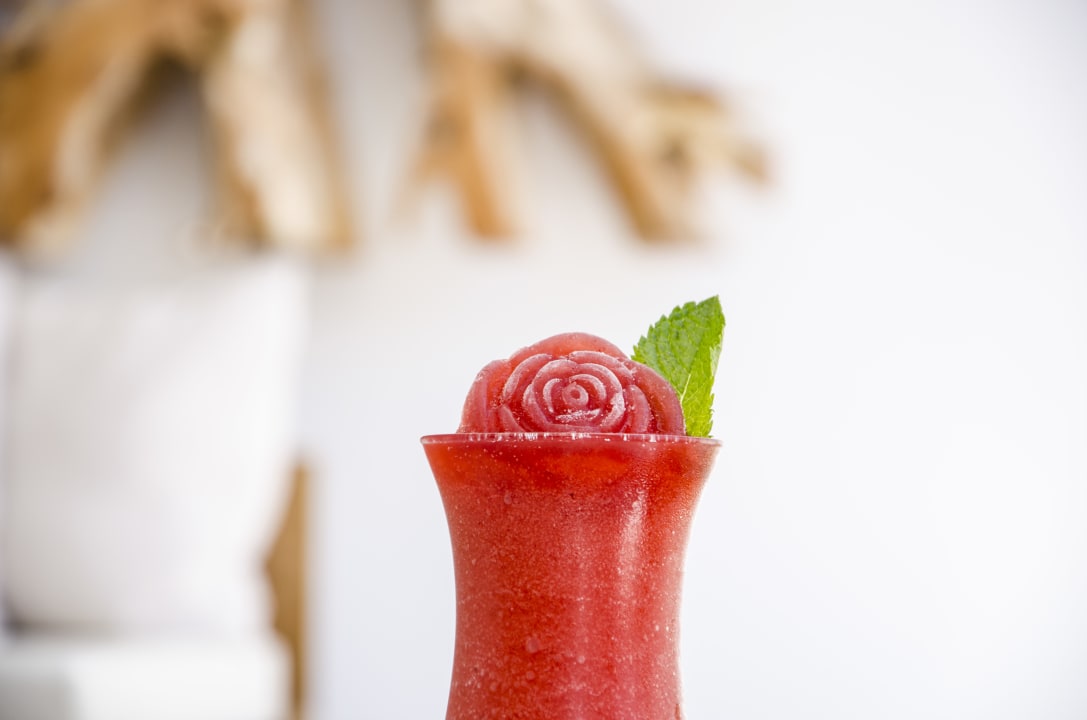 Gastro Hotel Anfora Ibiza