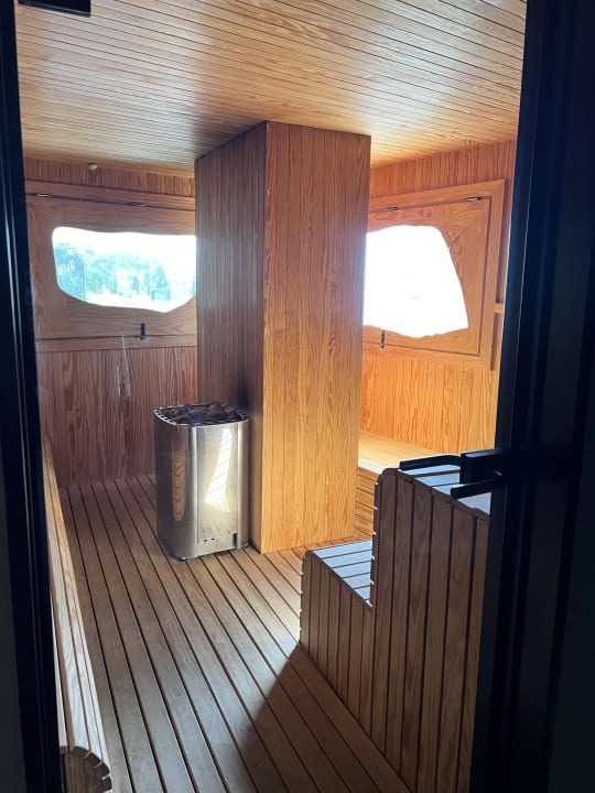 Sport & Freizeit Seaside A Lifestyle Resort