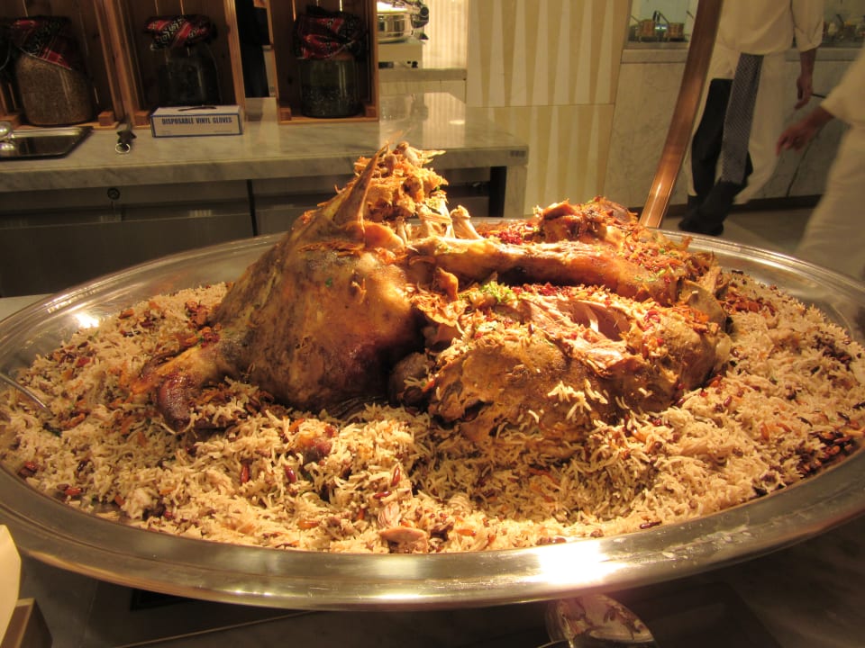 Gastro Jumeirah at Saadiyat Island Resort