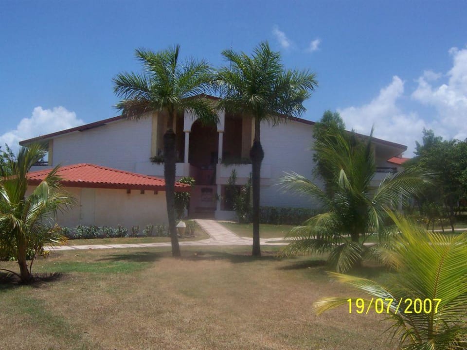 Villa Hotel Playa Pesquero