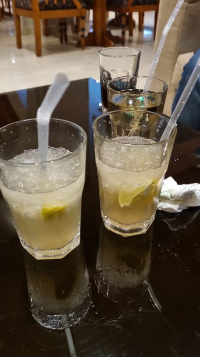 Gastro SUNRISE Royal Makadi Resort
