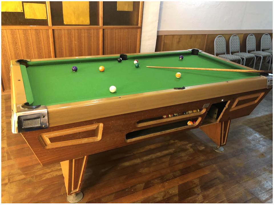 Sport & Freizeit Clarendon Motel and Guesthouse