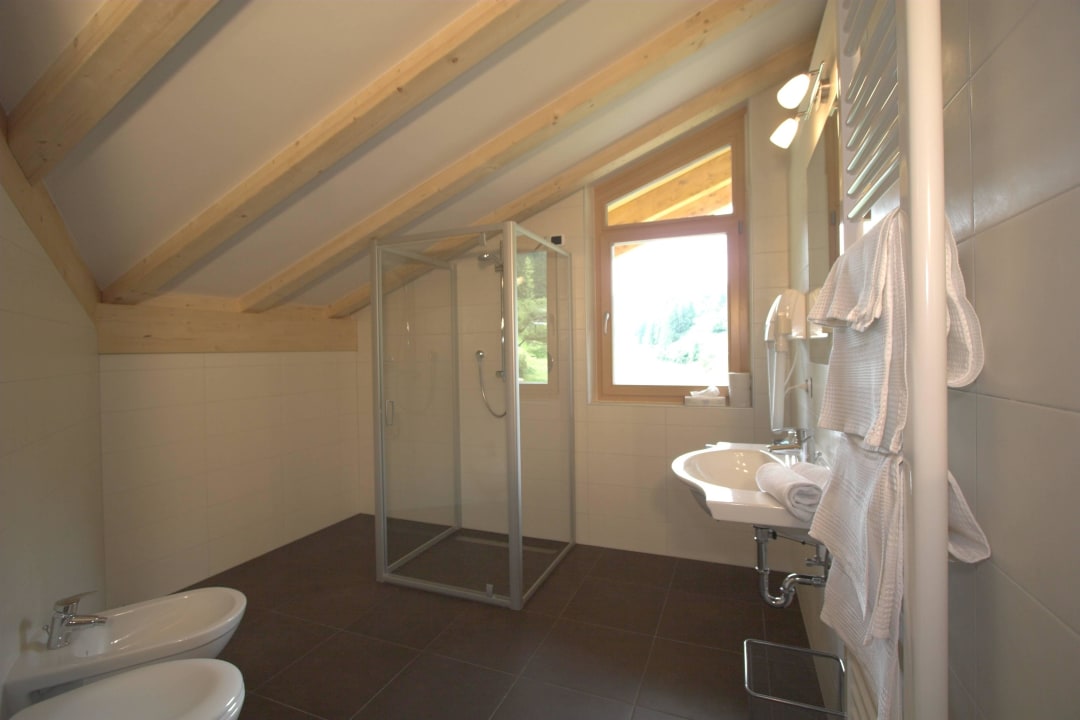 Appartement Rosengarten Residence