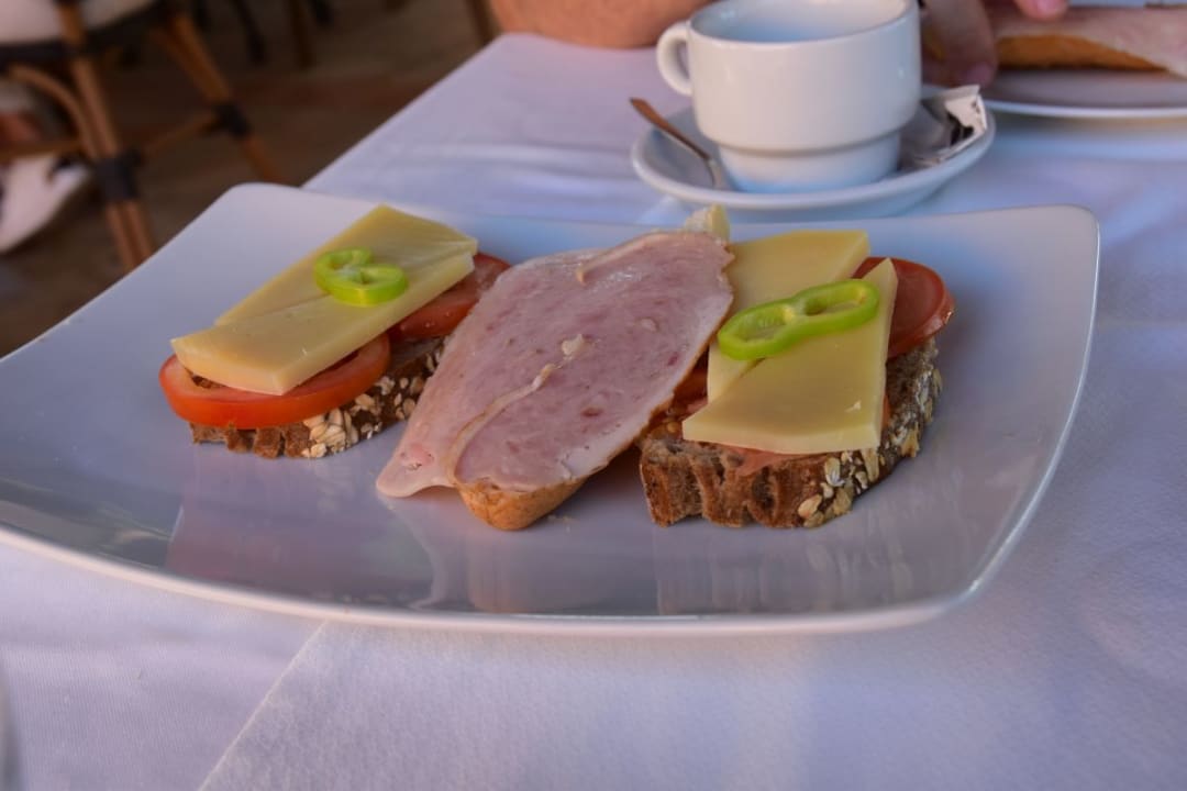 Gastro Finca Son Guardiola