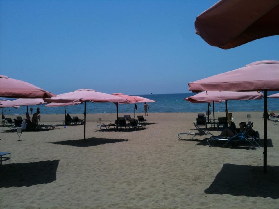 Am Strand Ali Bey Resort Sorgun