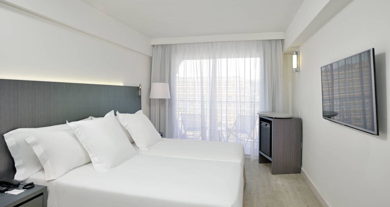 House Room Sol House The Studio - Calviá Beach - Adults Only