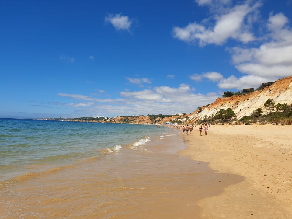 Strand PortoBay Falésia