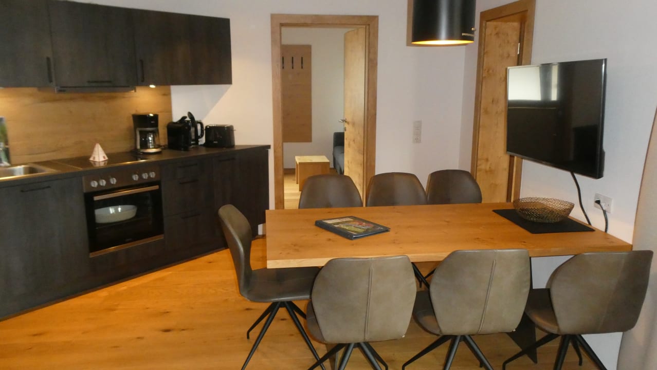 Zimmer AlpenParks Chalet & Apartment Alpina Seefeld