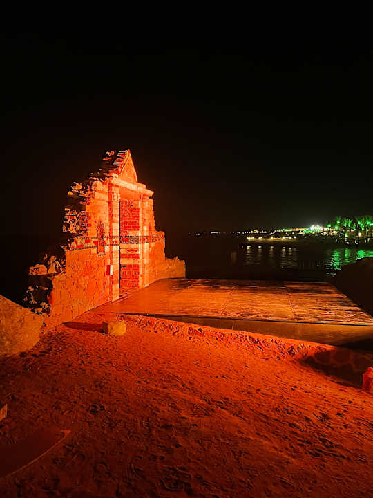 Strand Pickalbatros Villaggio Resort - Portofino
