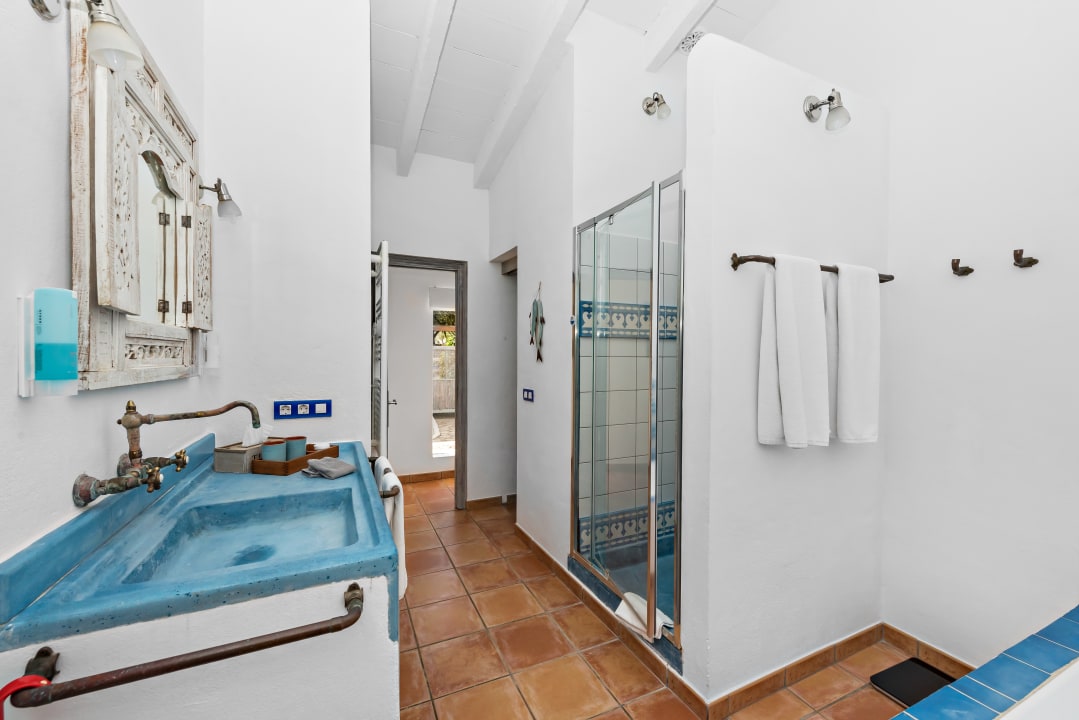 Zimmer Finca Amapola - Agrotourismus Hotel