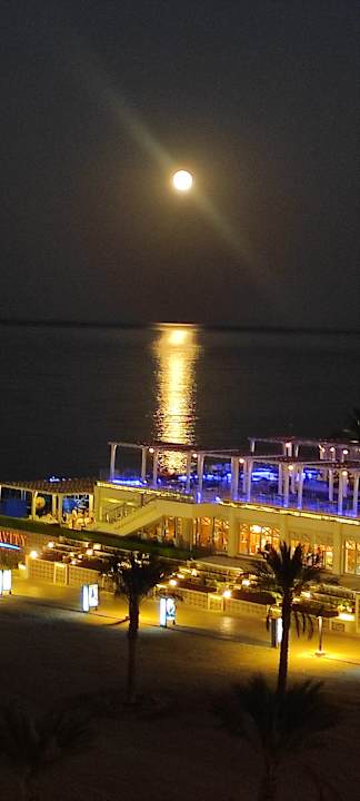 Ausblick Tropitel Sahl Hasheesh