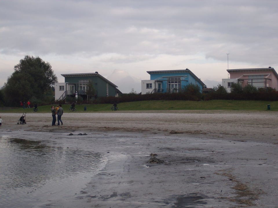 Großer Strand Ferienpark Beach Resort Makkum