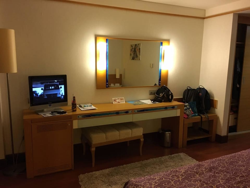 Doppelzimmer Meerblick Etage 4 Kefaluka Resort Bodrum