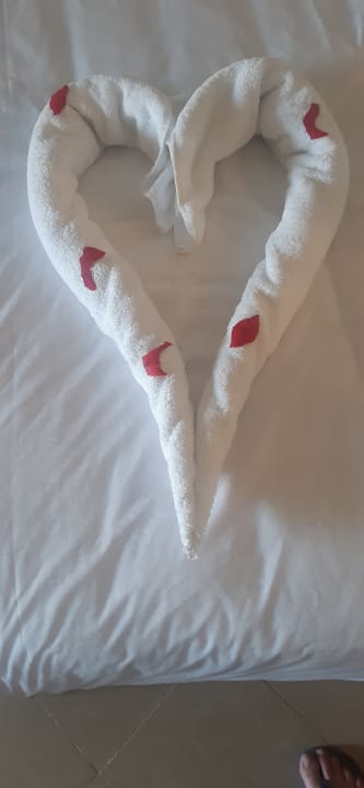 Zimmer Stella Garden Resort & Spa, Makadi Bay