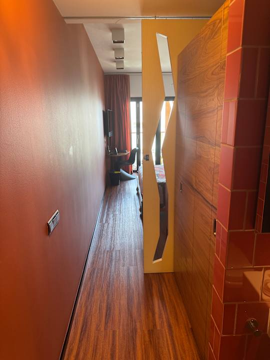 Zimmer Bohemia Suites & Spa - Adults only