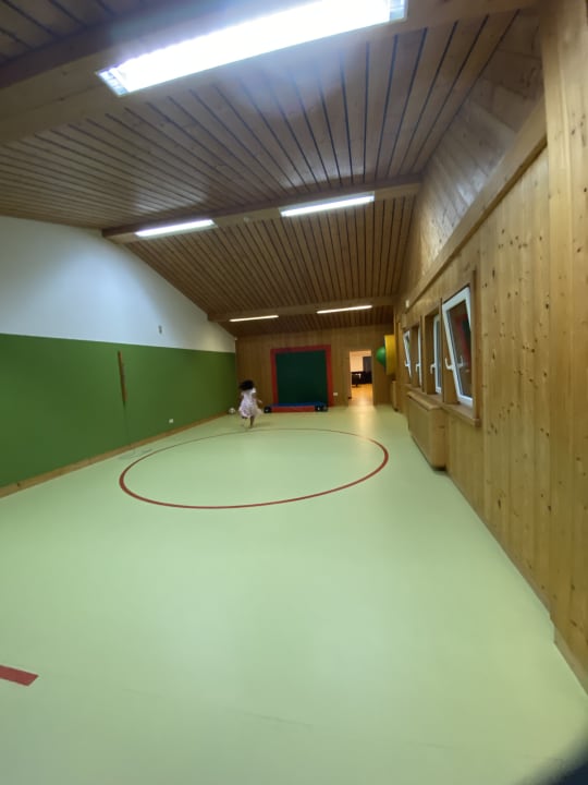 Sport & Freizeit Kinderhotel Felben