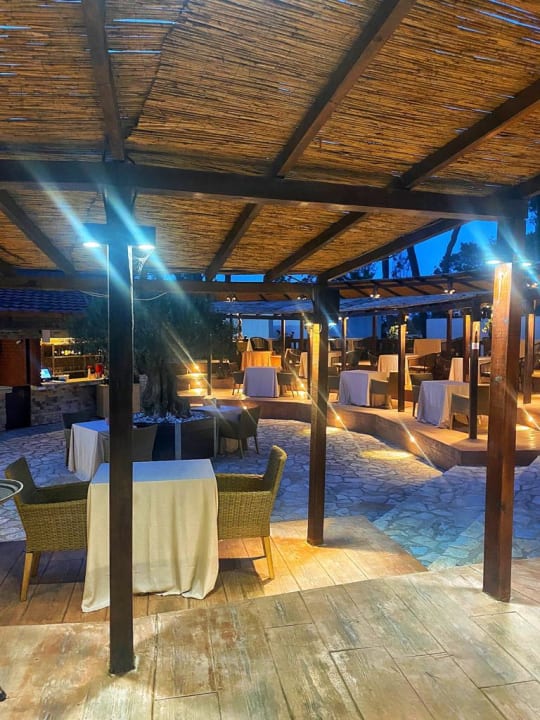 Gastro Azul Beach Resort Montenegro by Karisma