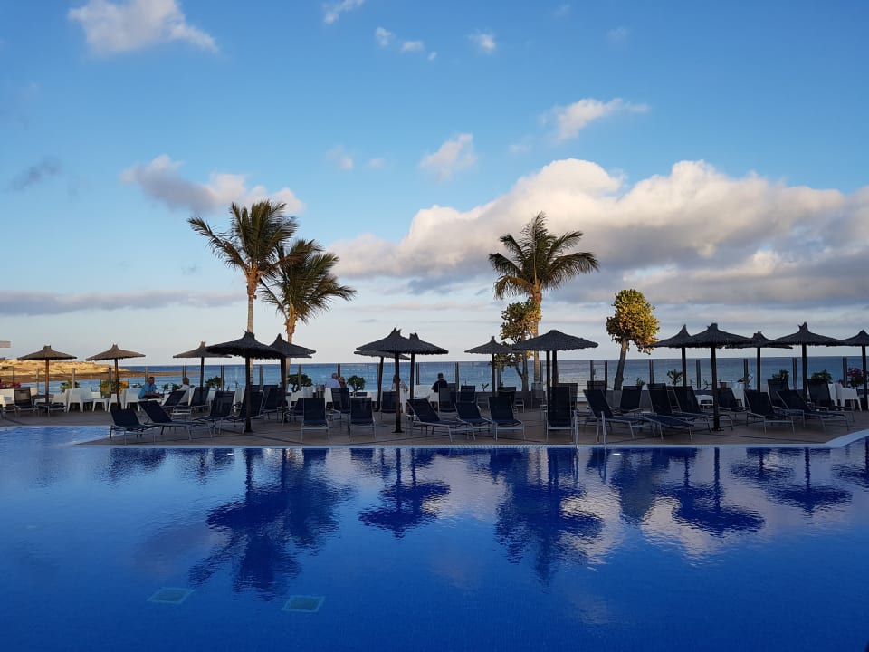 Pool allsun App.-Hotel Barlovento