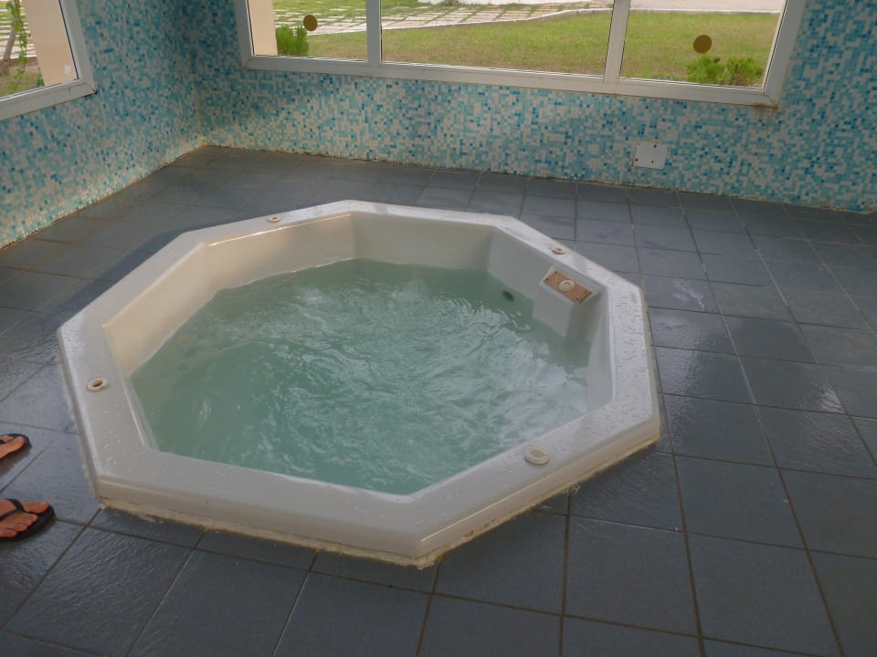 Whirlpool Sentido Bellevue Park
