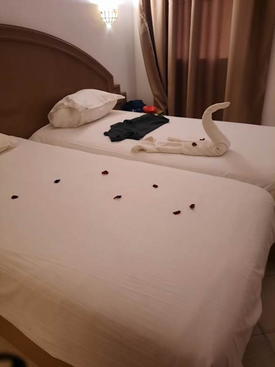 Zimmer One Resort Aqua Park & Spa