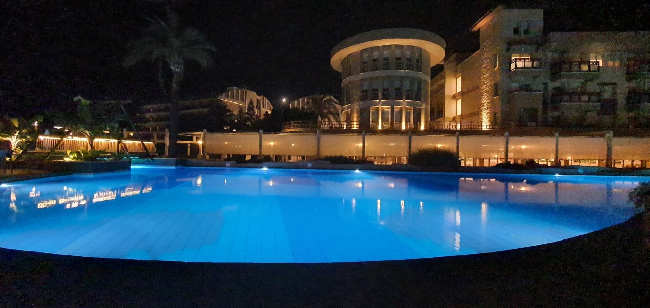 Zimmer TUI BLUE Xanthe