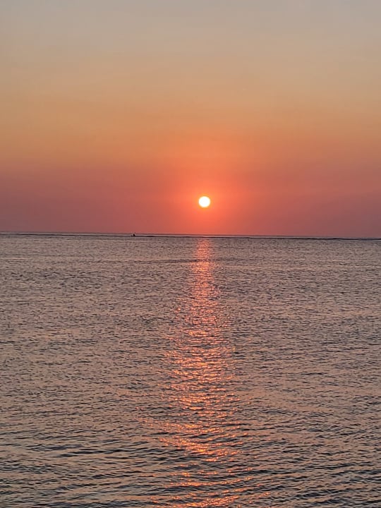 Ausblick Holiday Inn Resort Baruna Bali