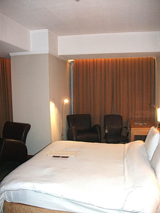 Zimmer 4003 im Hotel Hotel Anemon Fair