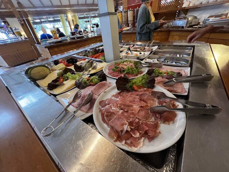 Gastro Marina Playa Suite Hotel