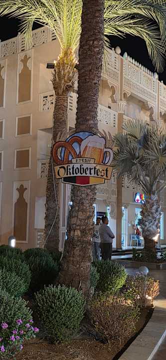 Sport & Freizeit Pickalbatros Palace Resort