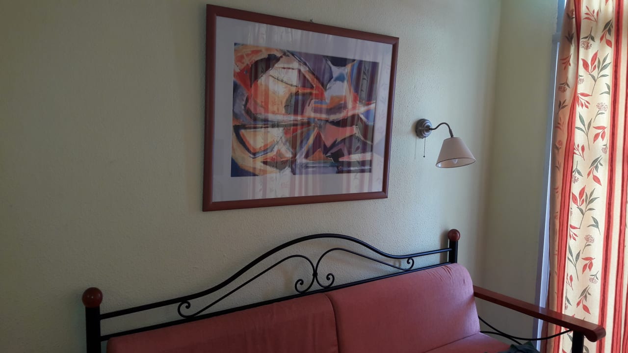 Zimmer Hotel Amazonas