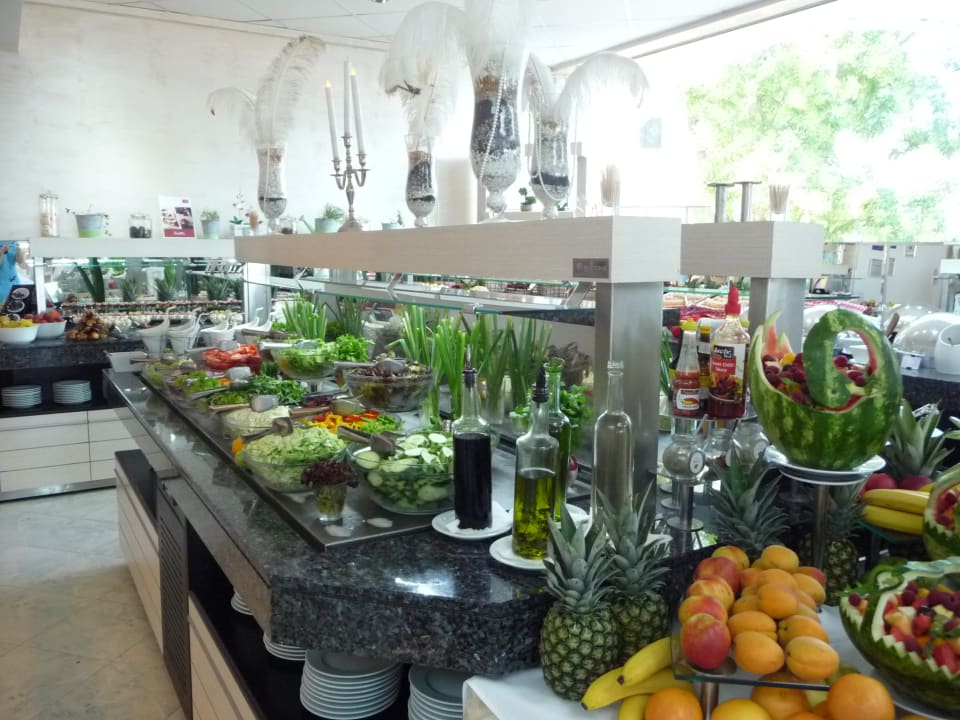 Gastro GRIFID Vistamar